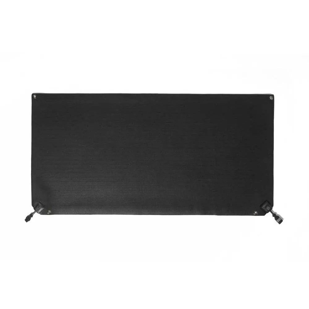 HeatTrak Heated Snow Melting Walkway Mat for Home - 30" x 60" HR30-60