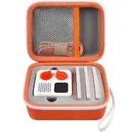 Travel Case for Yoto Mini Kids Audio & Music Player