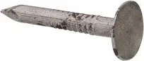 Grip-Rite 1" Galvanized Roofing Nail