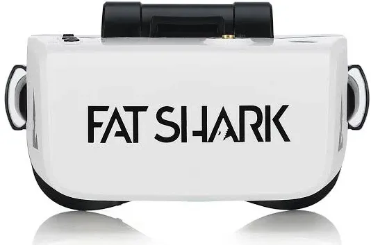 Fat Shark Scout FPV Goggles