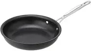 Cuisinart Chef's Classic Nonstick Hard-Anodized 7-Inch Open Skillet,Black