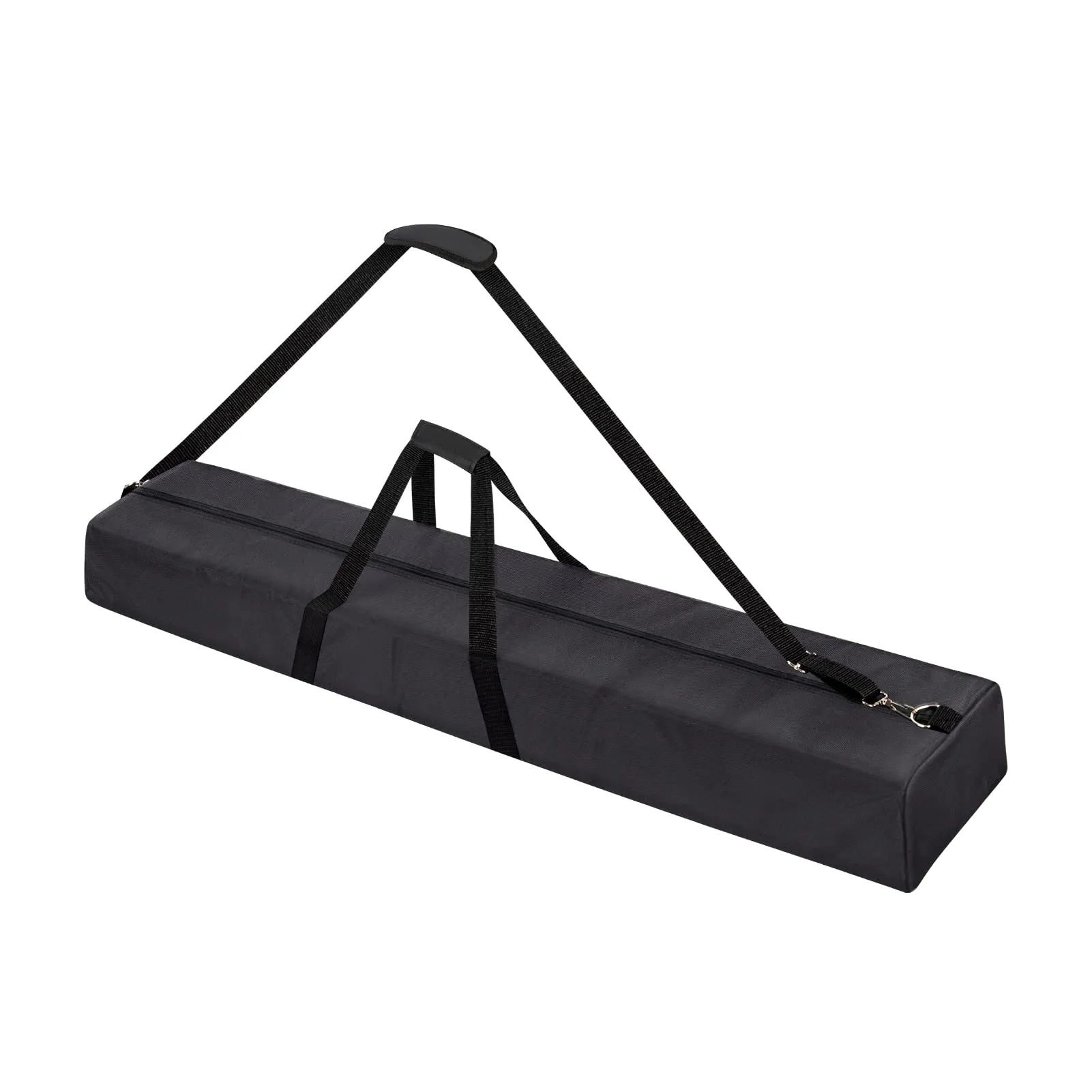 OUKMIC Tripod Carrying Bag 48" Long Carry Case for Speaker Stands