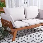 Safavieh Emely Outdoor Daybed , PAT7300