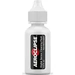 (TWO PACK) AEROCLIPSE &amp; ECLIPSE SENSOR CLEANING FLUID - 0.5oz each / Travel Size