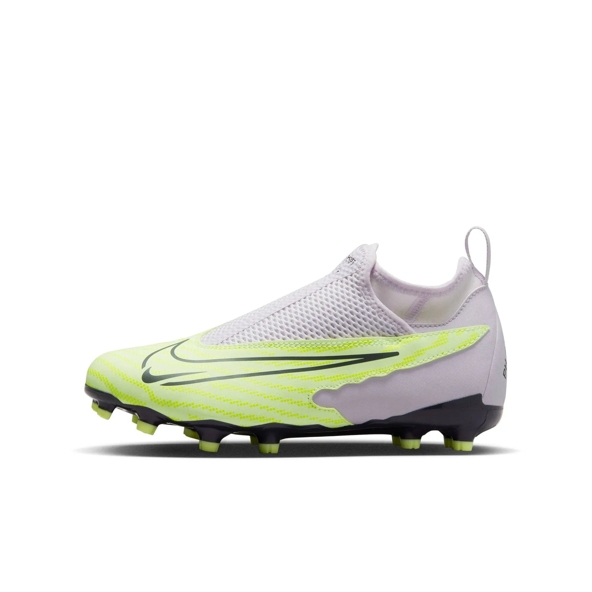 Kids' Nike Jr. Phantom GX Academy DF Soccer Cleats