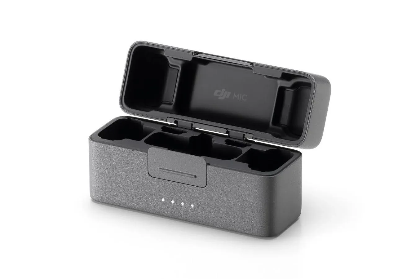 DJI - Mic 2 Charging Case