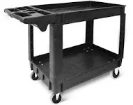 MaxWorks Service Cart 80855