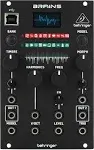 Behringer Brains Multi-Engine Oscillator Eurorack Module