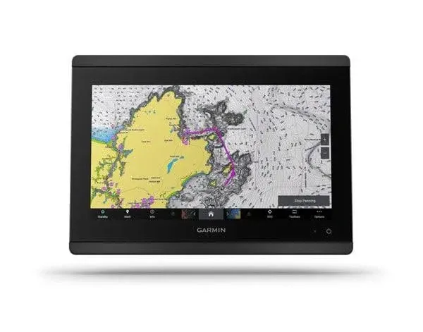 Garmin GPSMAP 8612xsv