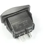 CARLIG ROCKER SWITCH V8D1 (SPDT)