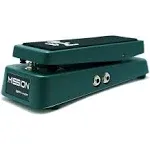 Mission Engineering EP1-KP Kemper Profiler Expression Pedal (Green)