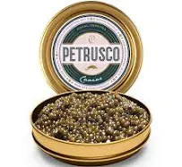 Royal Ossetra Caviar