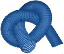 Trident Polyduct HVAC Blower Hose