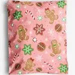 Package Mint Baking Spirits Bright 10x13 Poly Mailers