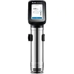 Breville Polyscience HydroPro Sous Vide Immersion Circulator, 1450 Watt, Stai...