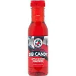 Rib Candy - Apple Cherry Habanero 17oz Bottle