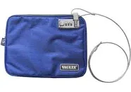 Vaultz Locking Pool Pouch with Tether