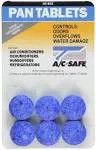 AC-Safe Air Conditioner Pan Cleaner Tablets 6 ct Tablets