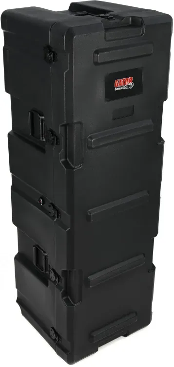 Gator GXR-5517-1503 ATA Roto-Molded Utility Case - 55x17x15"