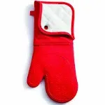 Heat-Safe Oven Mitt by King Arthur Baking Company