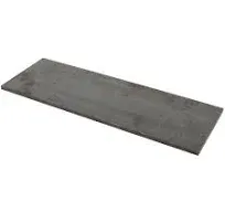 49620 Hot Rolled Plate 1/4&#034; x 4&#034; x 12&#034;