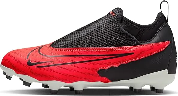 Nike Boy's Football Shoe