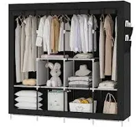 UDEAR Portable Closet