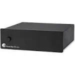 Pro-Ject Phono Box S2 Ultra Phono Preamplifier - Black