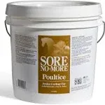 Sore No More Clay Poultice 23 lbs