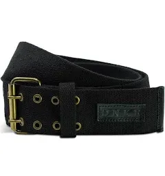 Damn Near Kilt 'Em Classic Wide Leather Kilt Belt