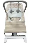 Baby Delight Alpine Wave Deluxe Bouncer