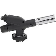 Chef Master Professional Chef's Butane Torch 90014