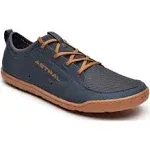 Astral Loyak Men's Navy/Brown / 10