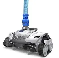 Polaris Maxx Premium Suction Side Automatic Pool Cleaner