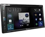 Pioneer AVH-2550NEX 6.8" Multimedia DVD Receiver with Apple Carplay