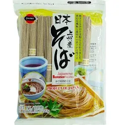 Hime Buckwheat soba noodles, 25.4 oz