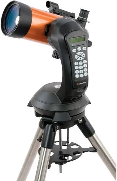 Celestron NexStar 4SE