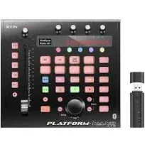 Icon Pro Audio Platform Nano Air (ICOC-PLATFORMNANOAIR)