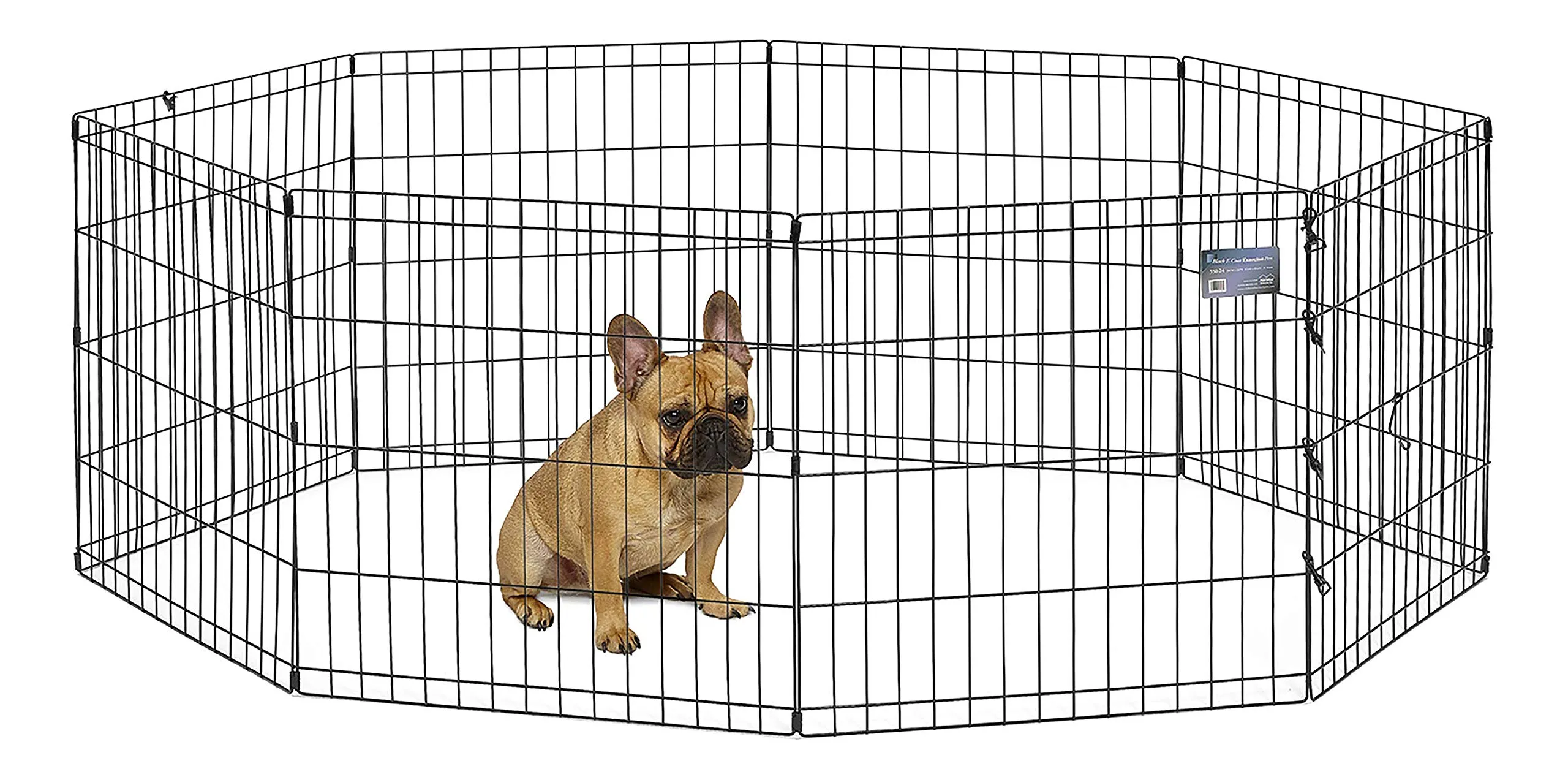 Midwest Pet Exercise Pen