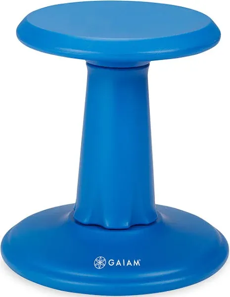 Gaiam Kids Balance Stool Jr.