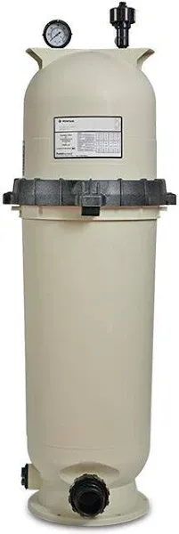 Pentair Clean & Clear Cartridge Filter 150