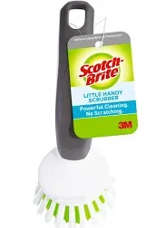 Scotch-Brite Little Handy Scrubber