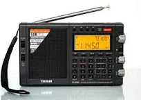 Tecsun PL990 Digital Worldband Radio