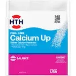 Hth 4 lbs. Pool Care Balancer Calcium Hardness Up