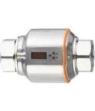 ifm SM9601 Magnetic-inductive Flow Meter