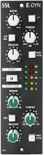 Solid State Logic 611DYN 500-Series Dynamics Module | Reverb