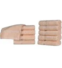 Superior Egyptian Cotton 3-piece Towel Set