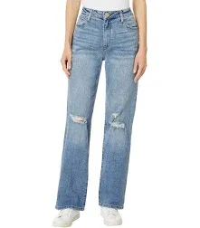 Kut Sienna High Rise Wide Leg Jeans