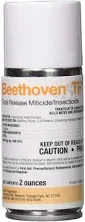 BASF 0804338123215 Beethoven TR Miticide/Insecticide