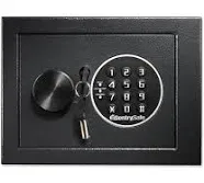 SentrySafe X014E Small Digital Security Safe